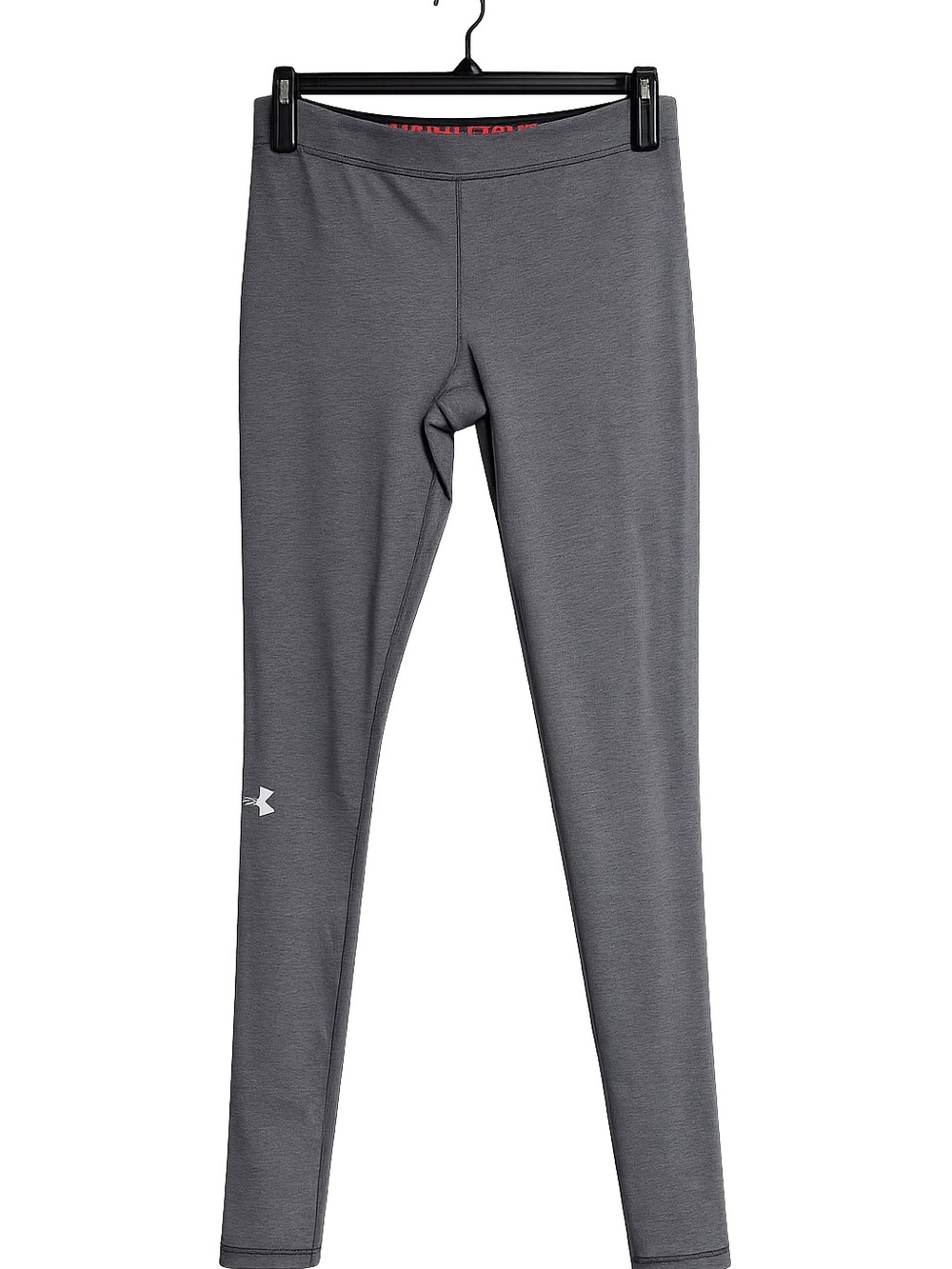 Away Kids' Gray Athletic Leggings